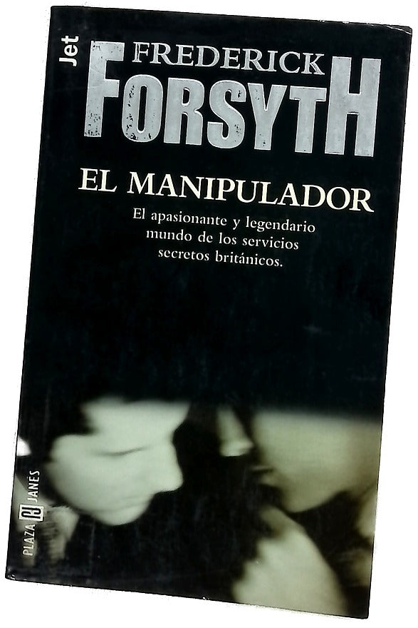 El manipulador