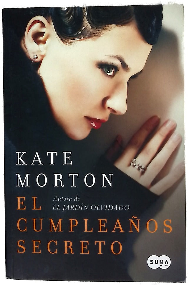 El cumpleaños secreto