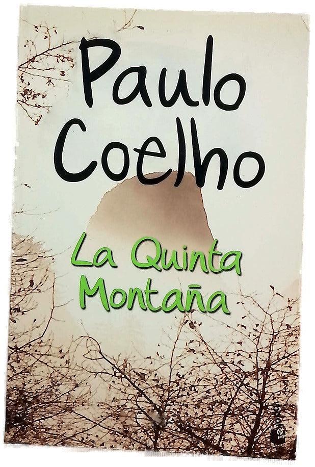 La quinta montaña