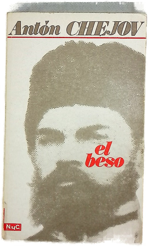El beso