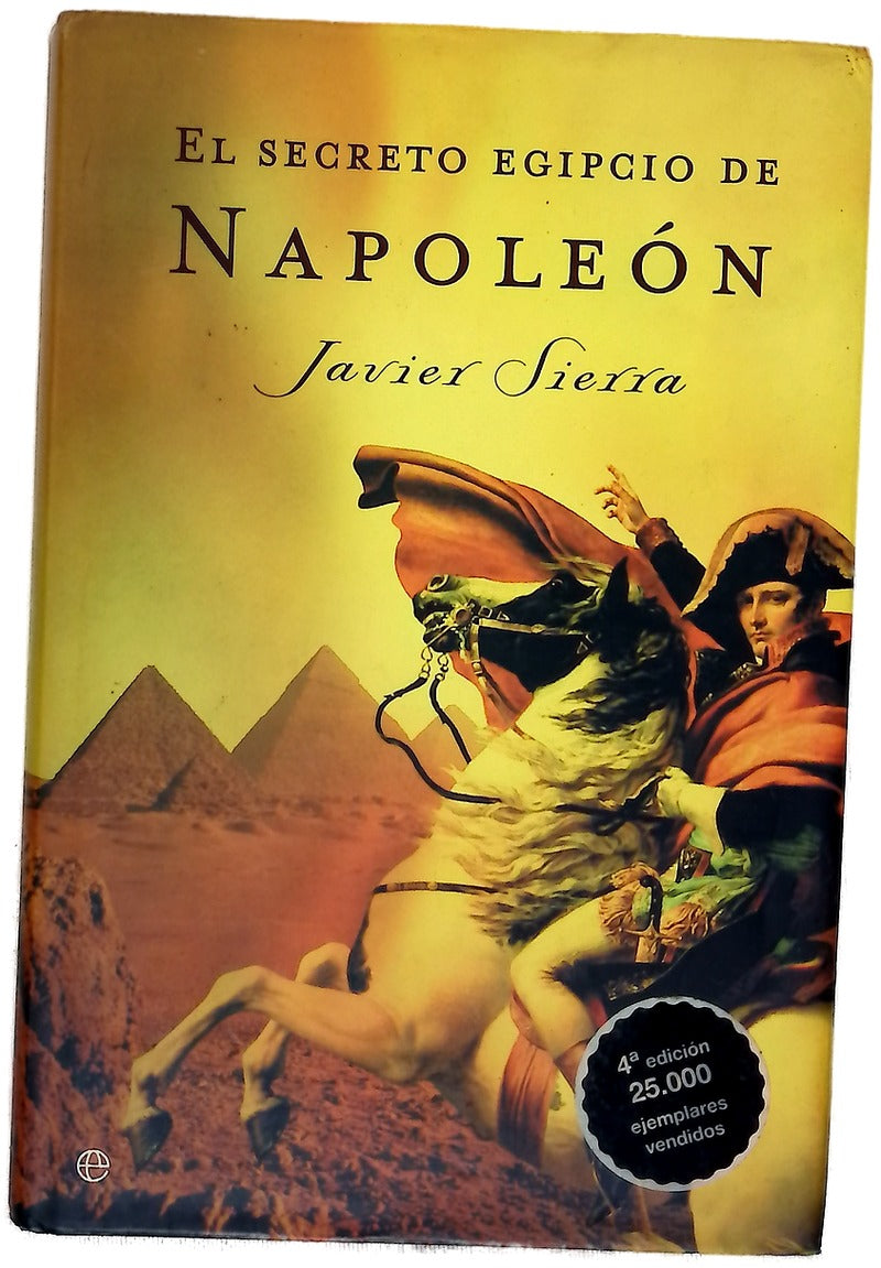 El secreto egipcio de Napoleón