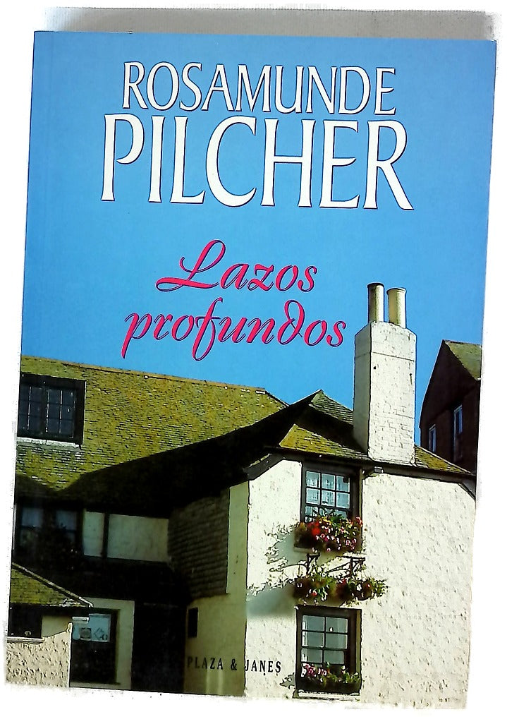 Lazos profundos