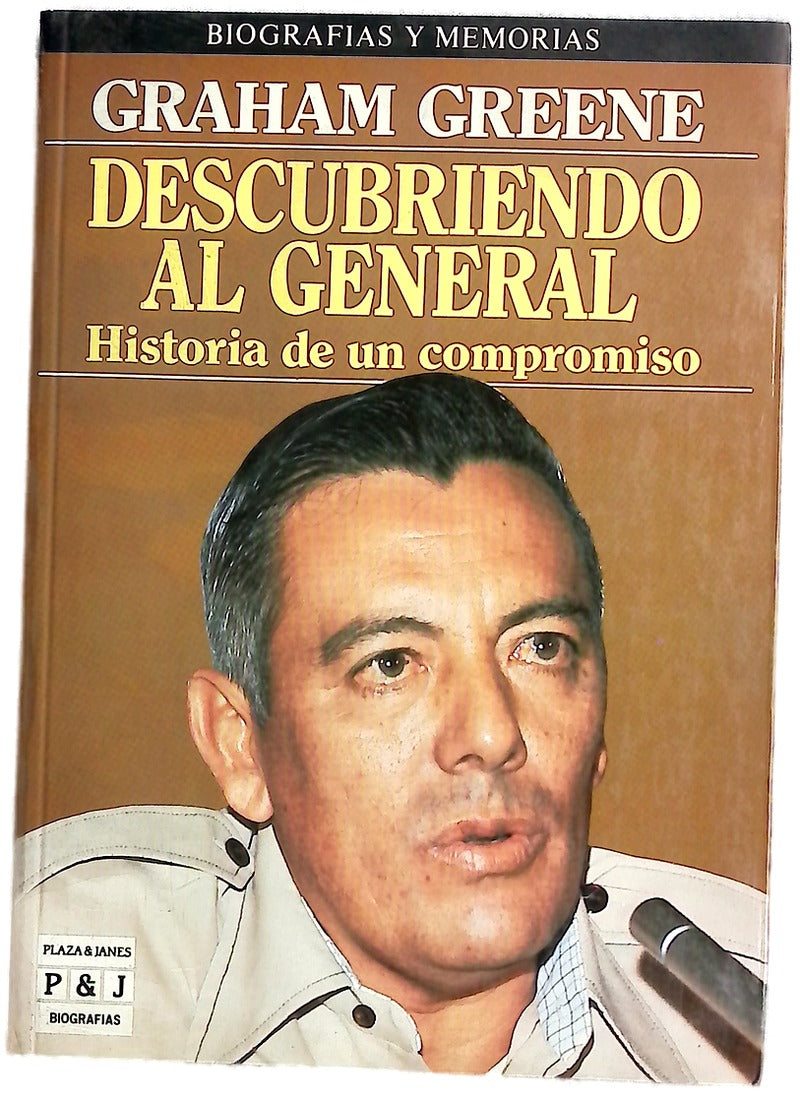 Descubriendo al general