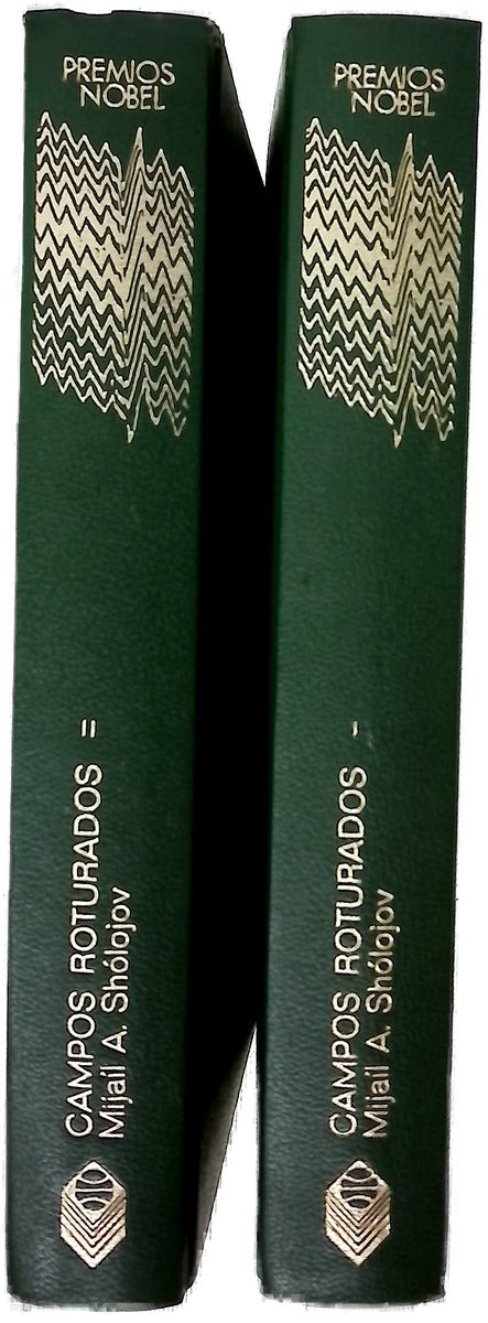 Campos roturados II
