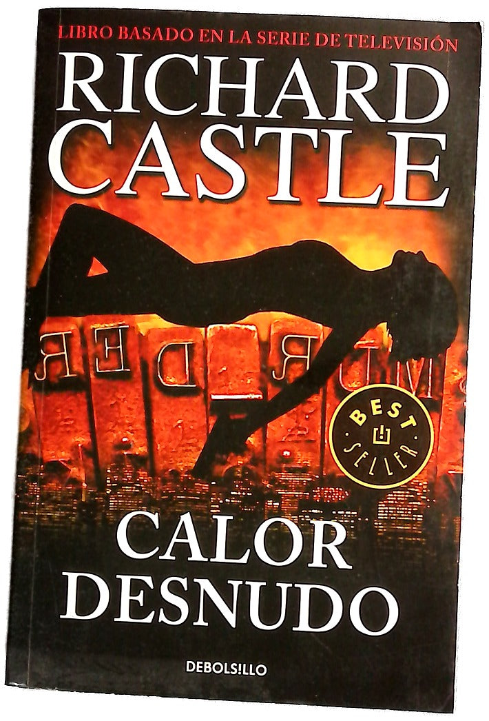 Calor desnudo