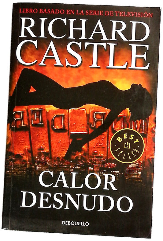 Calor desnudo
