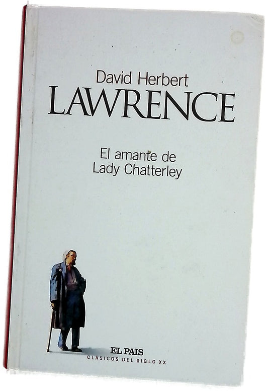 El amante de Lady Chatterley