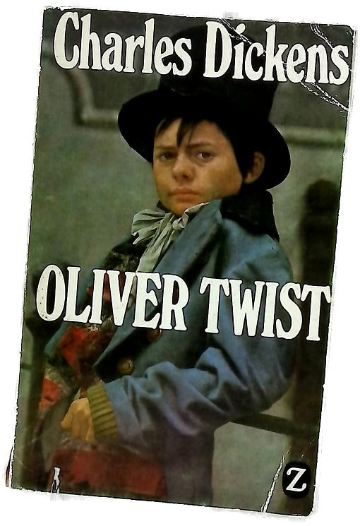 Oliver Twist