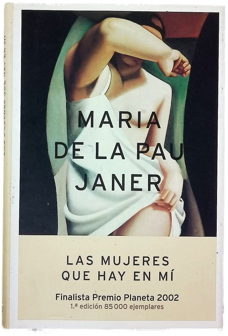 Las mujeres que hay en mí
