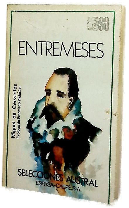 Entremeses