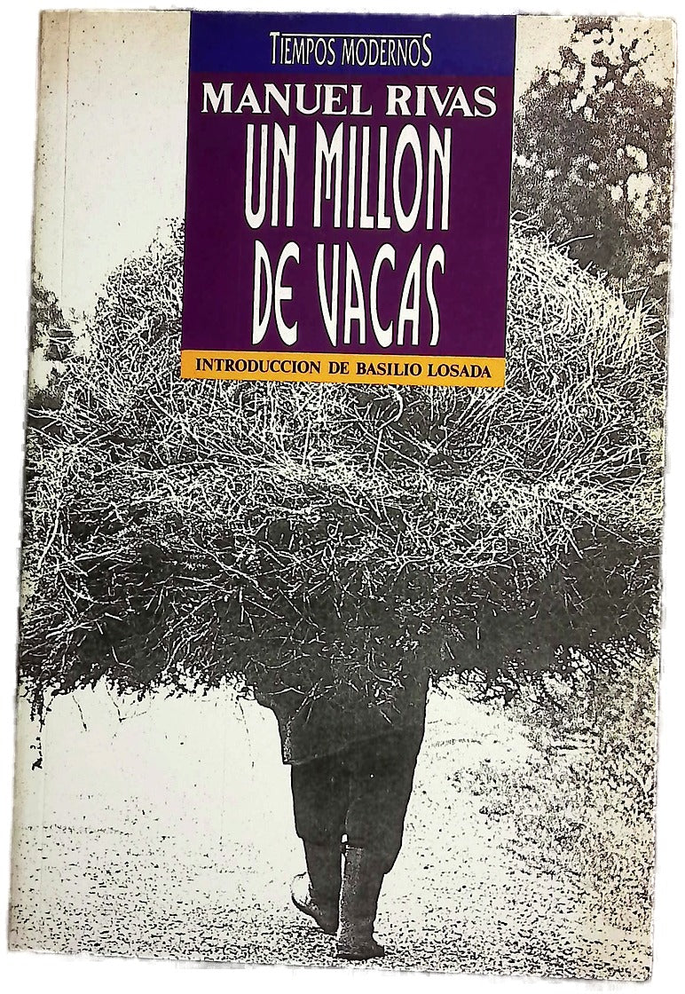 Un millón de vacas