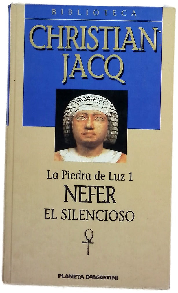 Nefer el Silencioso