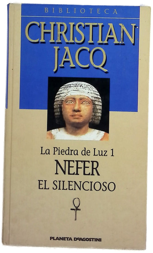 Nefer el Silencioso
