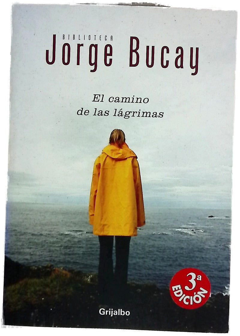 El camino de las lágrimas