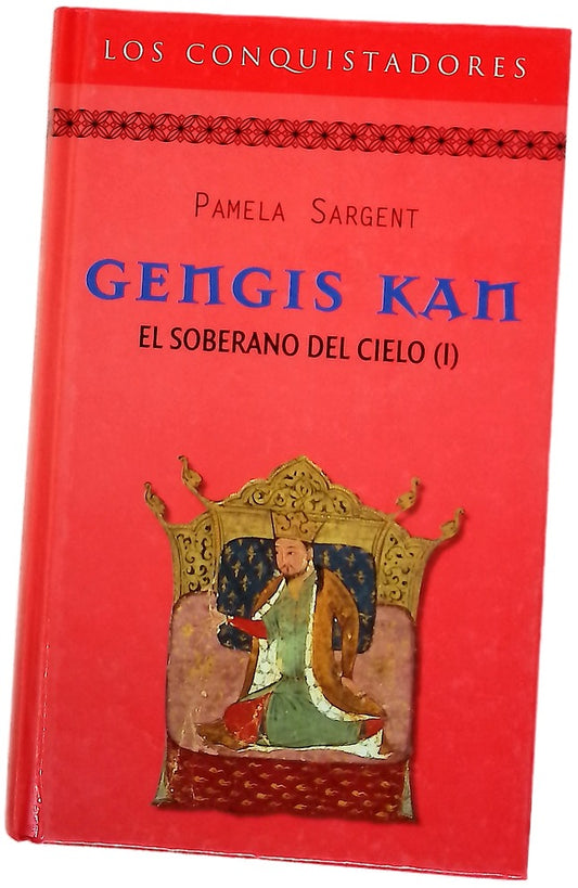 Gengis Kan