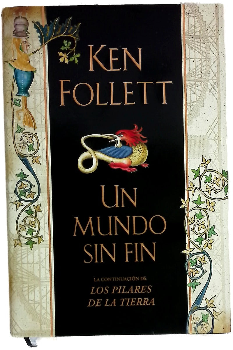 Un mundo sin fin
