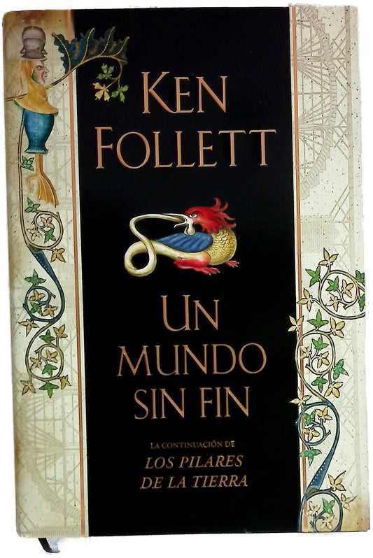 Un mundo sin fin