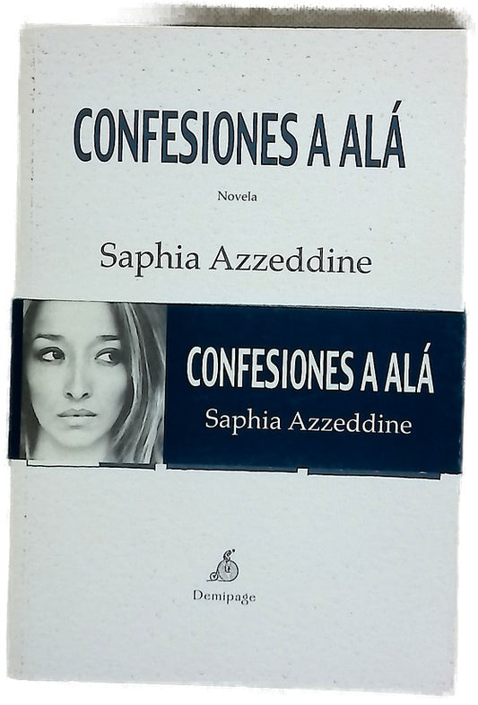 Confesiones a Alá