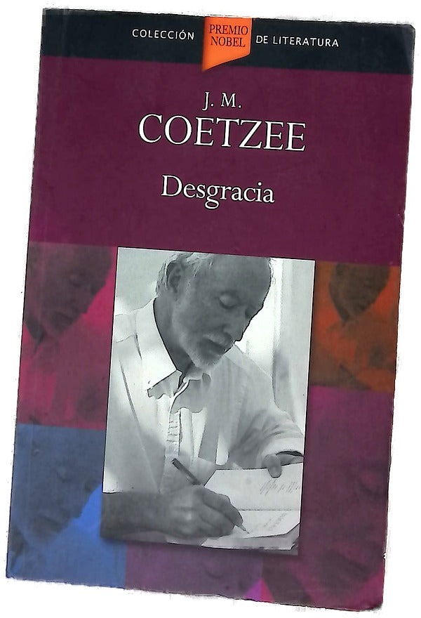 Desgracia