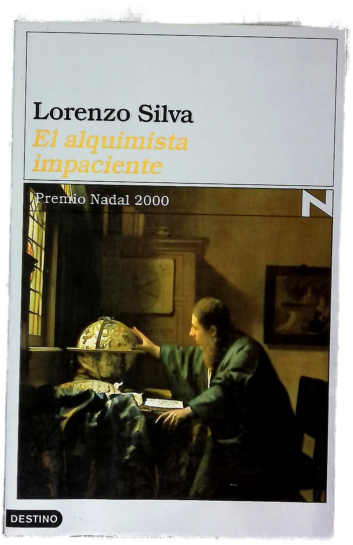 El alquimista impaciente
