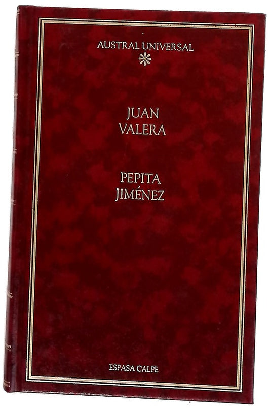 Pepita Jiménez