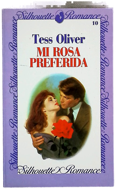 Mi rosa preferida
