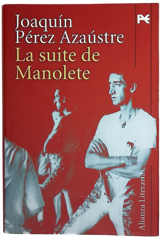 La suite de Manolete