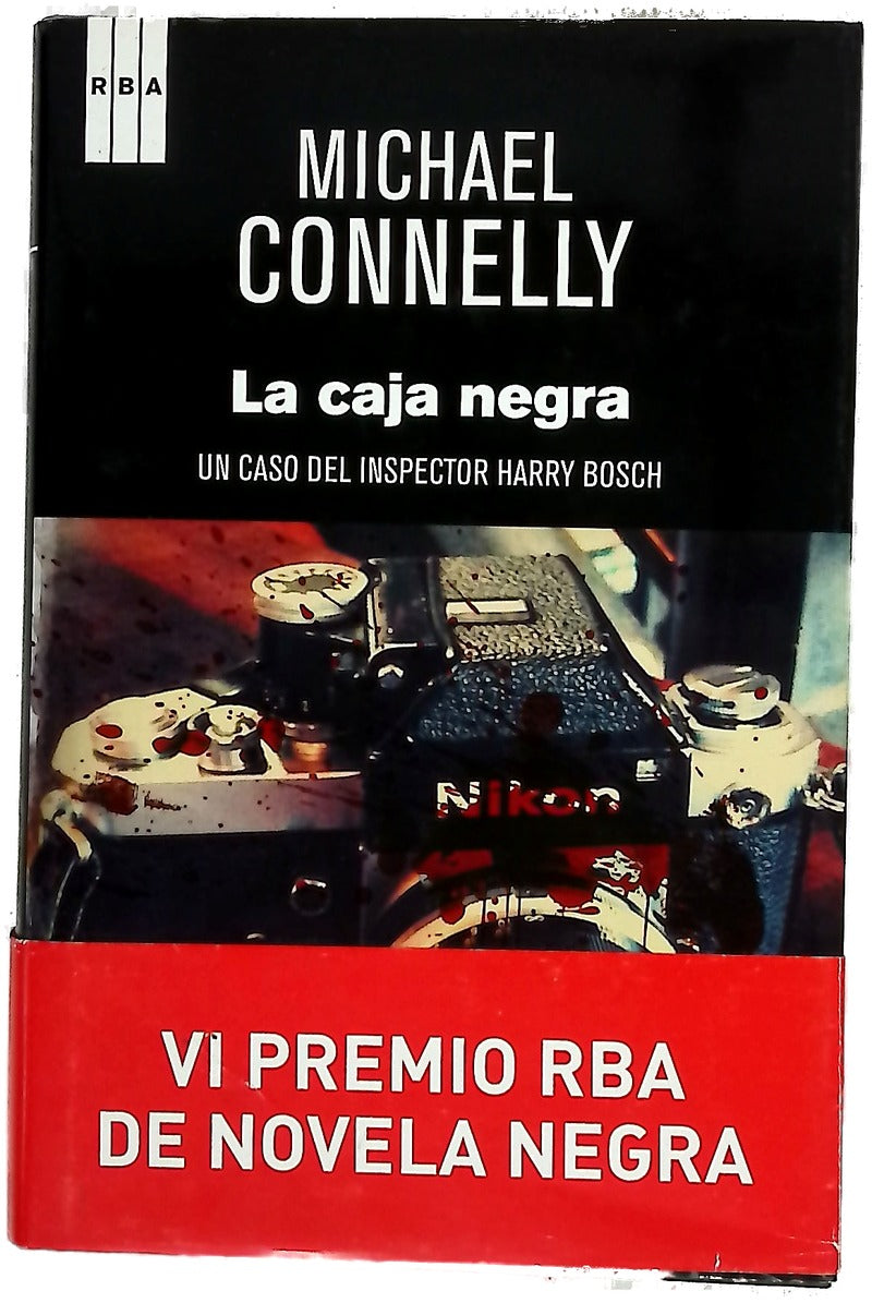 La caja negra