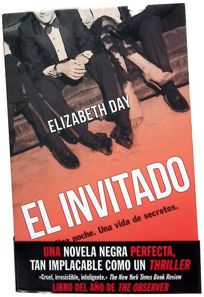 El invitado