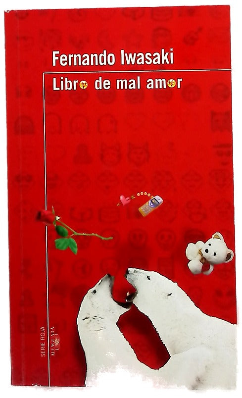 Libro de mal amor
