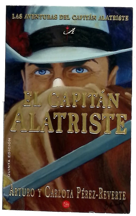 El capitán Alatriste