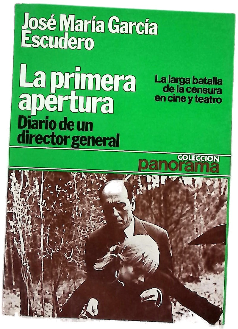 La primera apertura