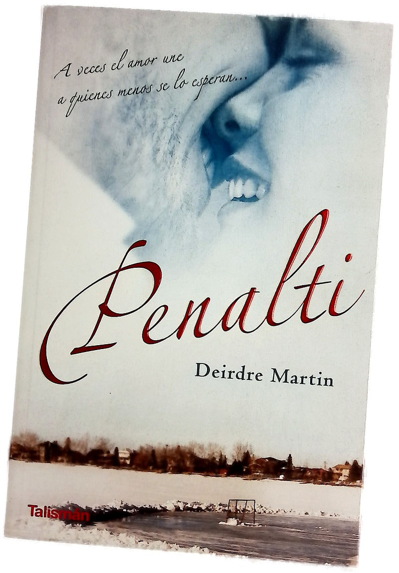 Penalti
