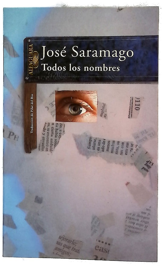 Todos los nombres