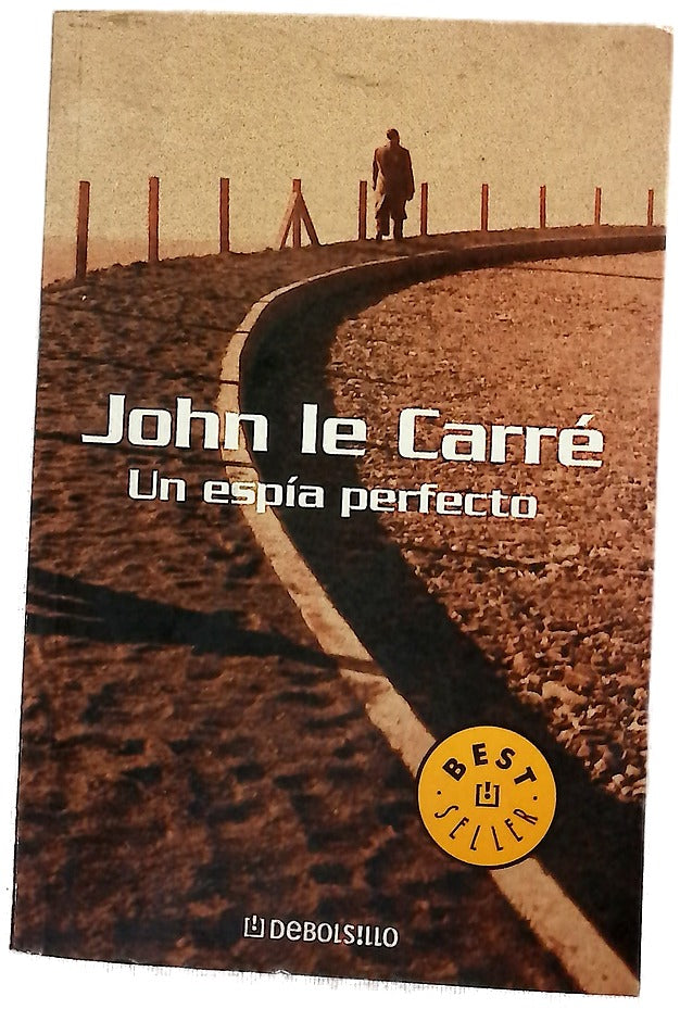 Un espía perfecto