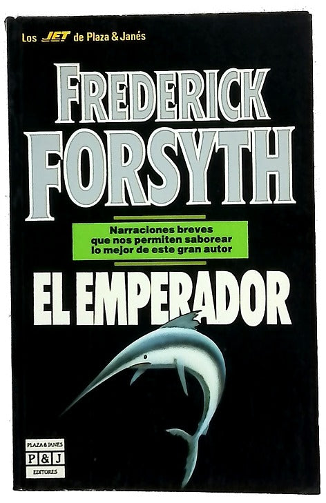 El emperador