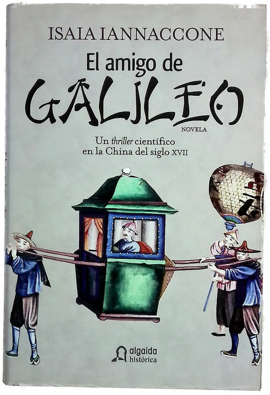 El amigo de Galileo