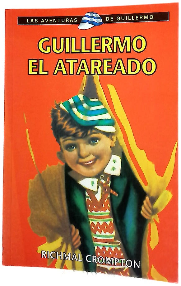 Guillermo el atareado