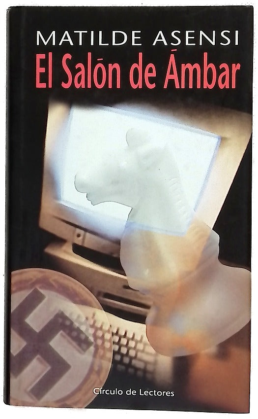 El salón de ámbar