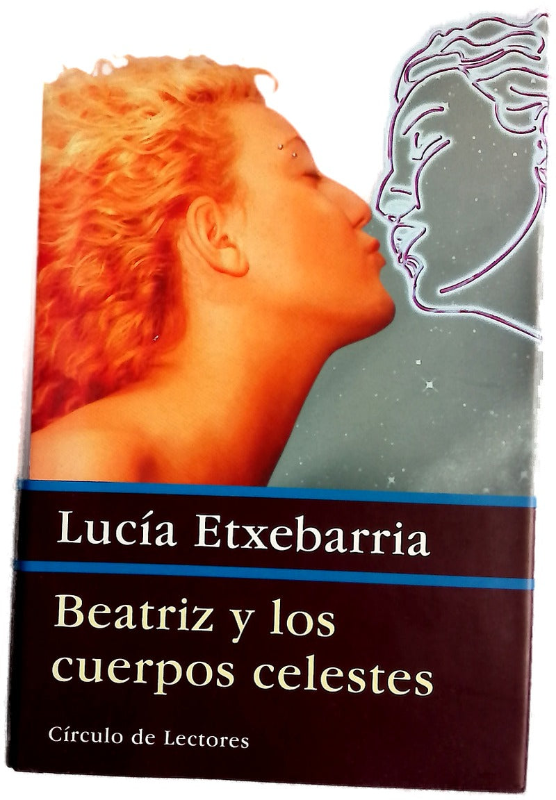 Beatriz y los cuerpos celestes una novela rosa