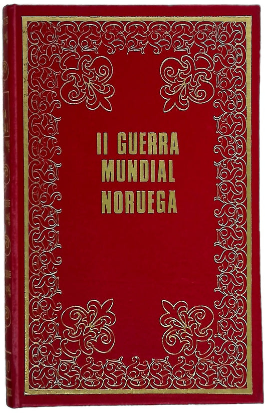 Noruega