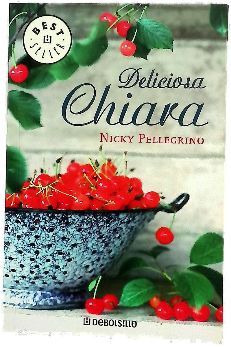 Deliciosa Chiara