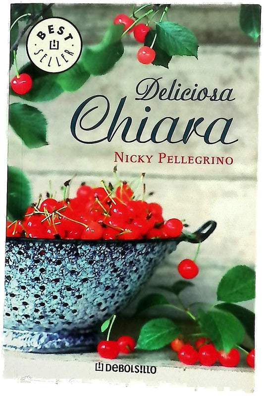 Deliciosa Chiara