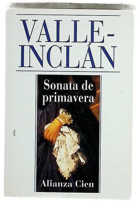 Sonata de primavera