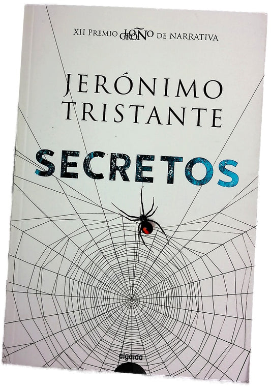 Secretos