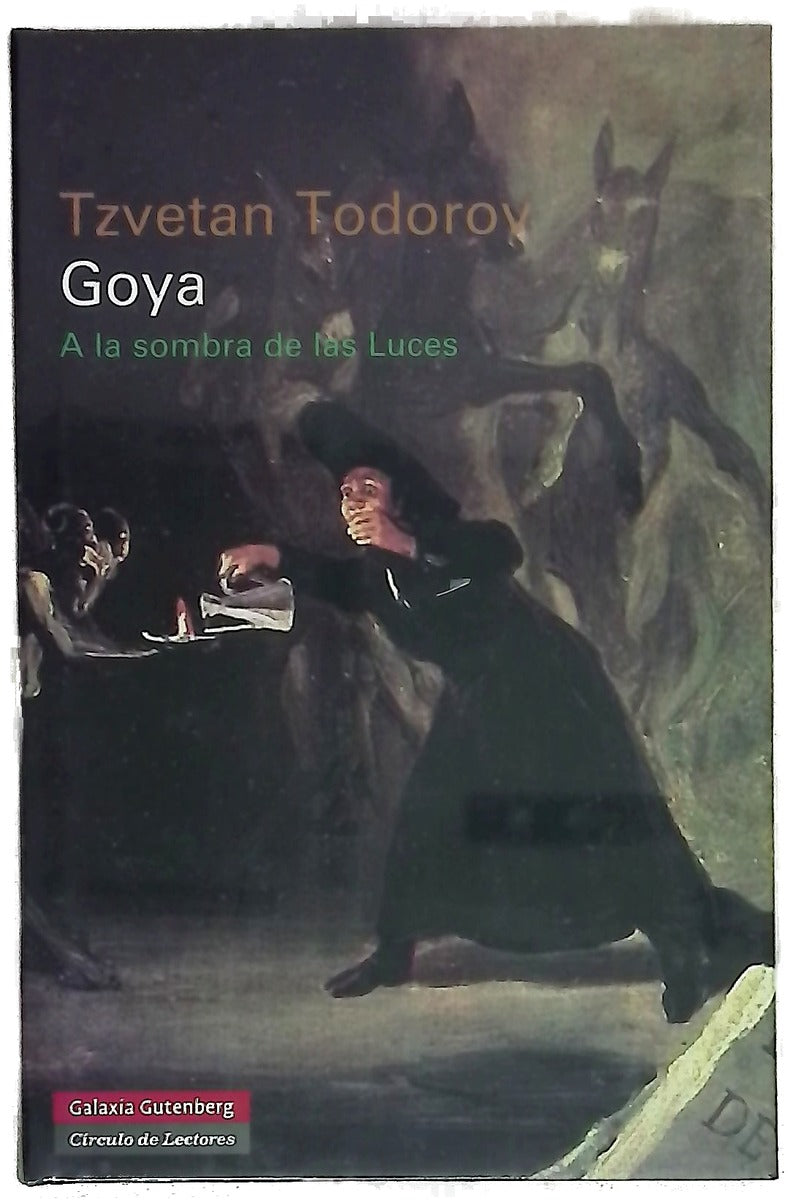 Goya a la sombra de las Luces