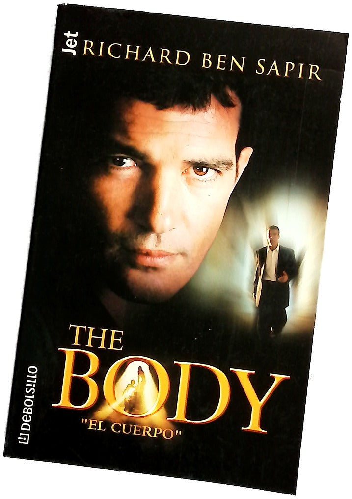 The body "El cuerpo"