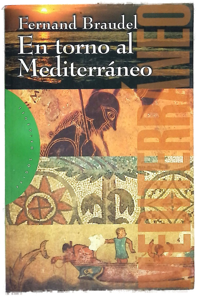 En torno al Mediterráneo
