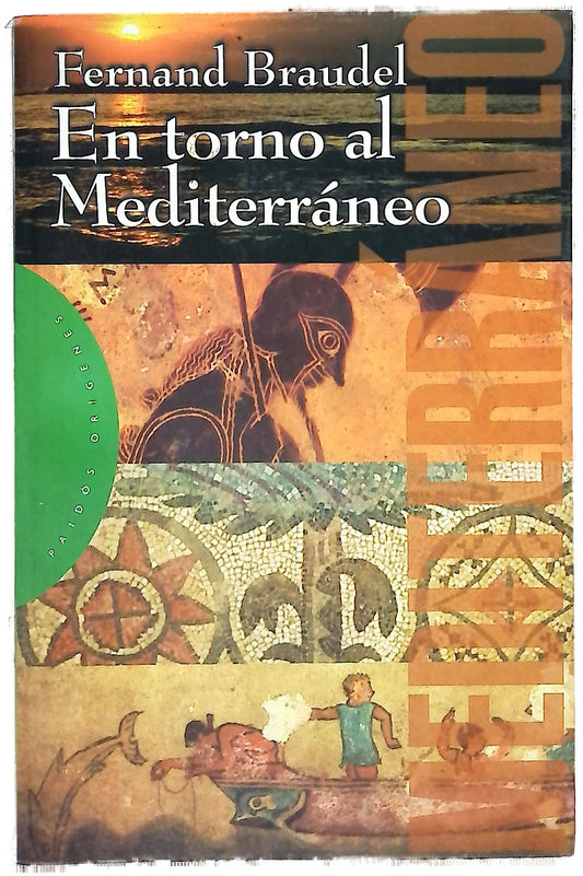 En torno al Mediterráneo