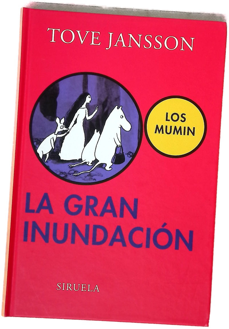 La gran inundación